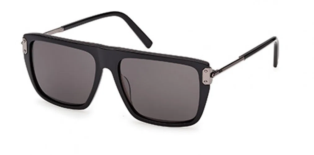 MCM WORLDWIDE 0040 Sunglasses - view 2